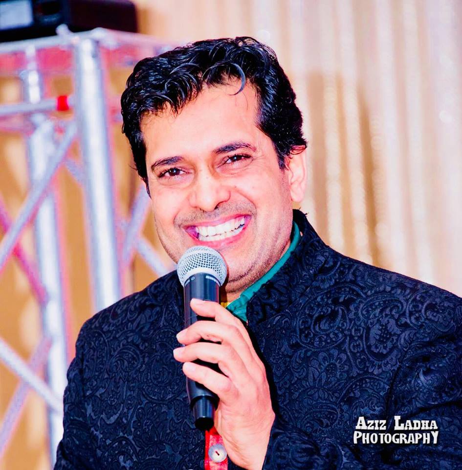 Deepak  Raja